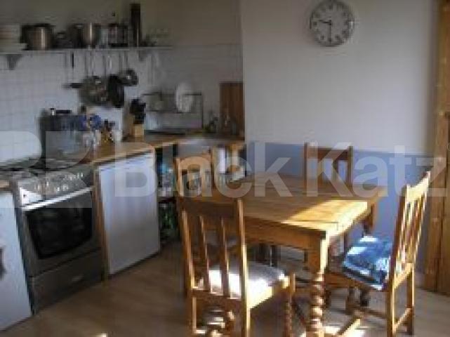 			1 Bedroom, 1 bath, 1 reception Flat			 Gladsmuir Road, ARCHWAY N19